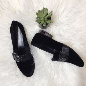 MICHAEL KORS Cooper Slipper Women Loafers 10